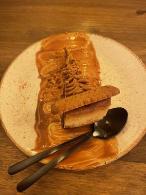   at Meet Vegano in Malaga