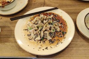  at Meet Vegano in Malaga