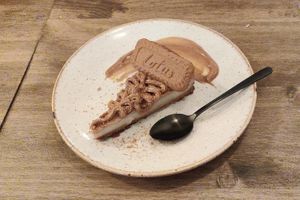  at Meet Vegano in Malaga