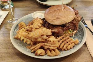  at Meet Vegano in Malaga