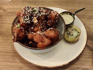  at Meet Vegano in Malaga