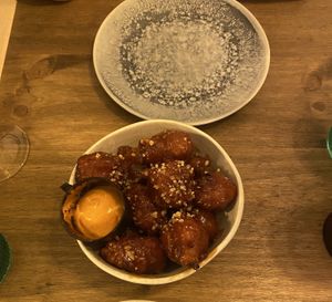   at Meet Vegano in Malaga