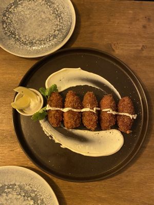   at Meet Vegano in Malaga