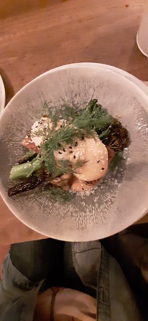  at Meet Vegano in Malaga