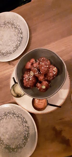  at Meet Vegano in Malaga