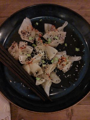  at Meet Vegano in Malaga