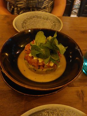  at Meet Vegano in Malaga