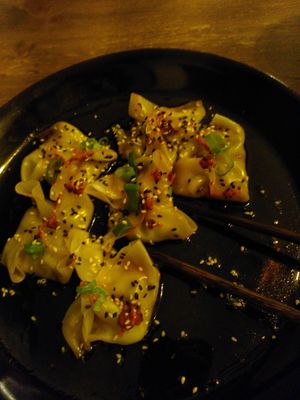  at Meet Vegano in Malaga