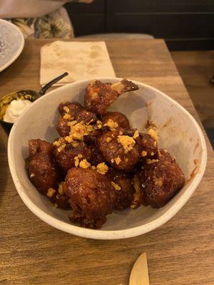   at Meet Vegano in Malaga