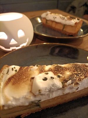  at Meet Vegano in Malaga