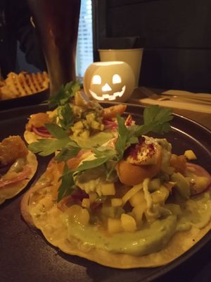  at Meet Vegano in Malaga