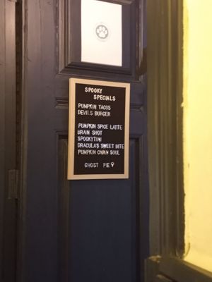  at Meet Vegano in Malaga