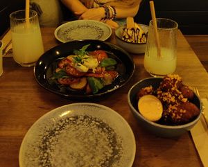  at Meet Vegano in Malaga