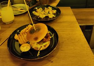  at Meet Vegano in Malaga