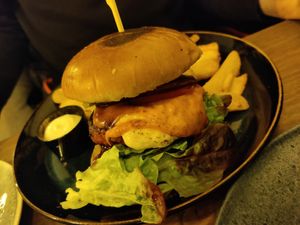 #Veganuary at Meet Vegano in Malaga