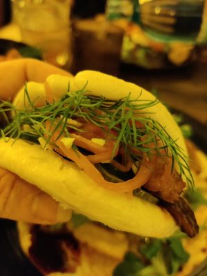 #Veganuary at Meet Vegano in Malaga