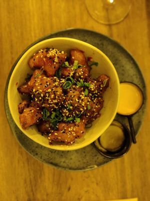 #Veganuary at Meet Vegano in Malaga