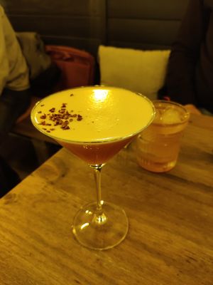 #Veganuary at Meet Vegano in Malaga