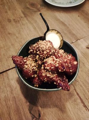  at Meet Vegano in Malaga