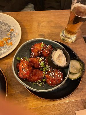   at Meet Vegano in Malaga