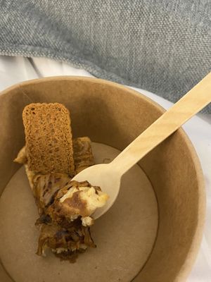   at Meet Vegano in Malaga