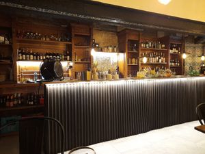  at Meet Vegano in Malaga