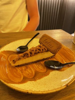   at Meet Vegano in Malaga