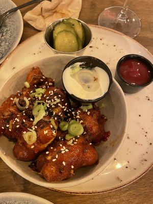   at Meet Vegano in Malaga