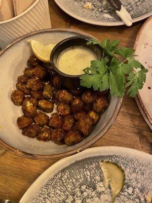   at Meet Vegano in Malaga