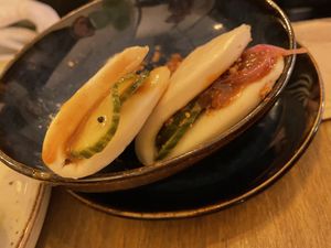   at Meet Vegano in Malaga