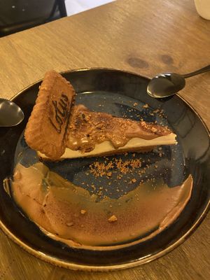   at Meet Vegano in Malaga