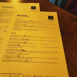  at Meet Vegano in Malaga