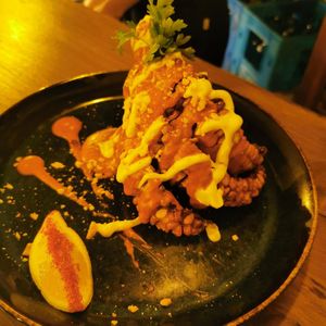  at Meet Vegano in Malaga