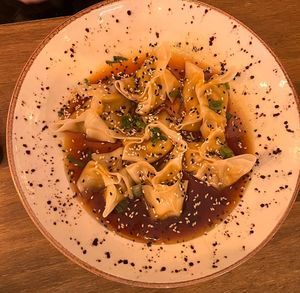   at Meet Vegano in Malaga