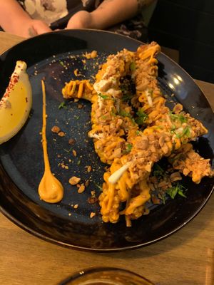   at Meet Vegano in Malaga