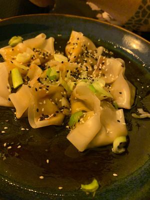   at Meet Vegano in Malaga