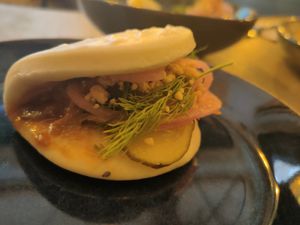  at Meet Vegano in Malaga