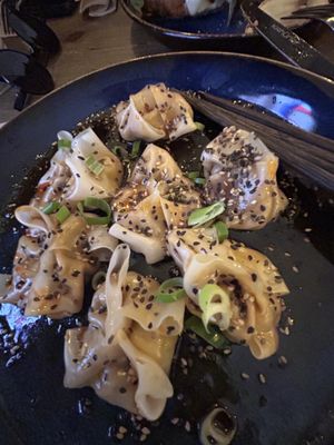 Riquísimo   at Meet Vegano in Malaga