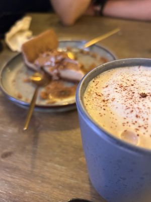   at Meet Vegano in Malaga