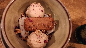  at Meet Vegano in Malaga