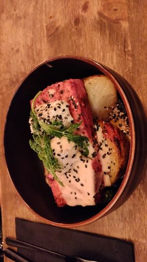  at Meet Vegano in Malaga