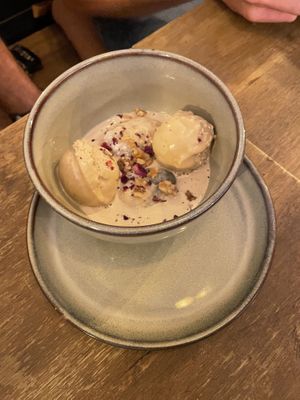 Mochis  at Meet Vegano in Malaga