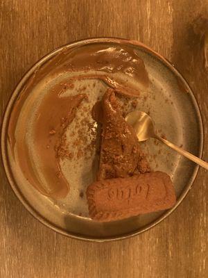   at Meet Vegano in Malaga