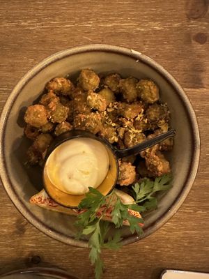   at Meet Vegano in Malaga