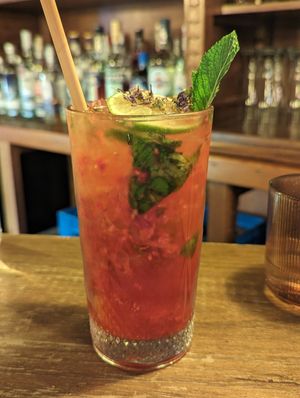  at Meet Vegano in Malaga