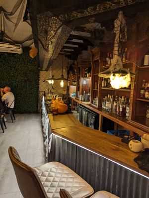  at Meet Vegano in Malaga