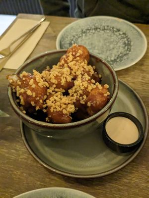  at Meet Vegano in Malaga