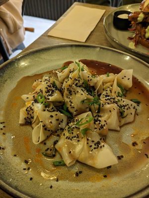  at Meet Vegano in Malaga