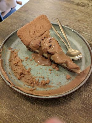  at Meet Vegano in Malaga