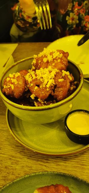  at Meet Vegano in Malaga